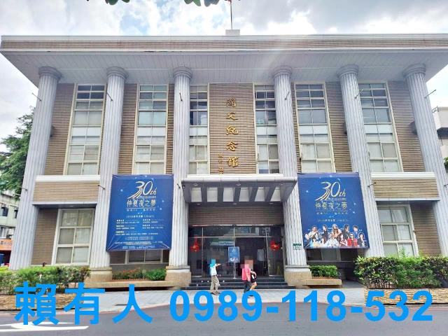 新北永和公寓-3