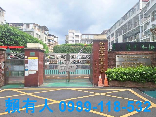 新北永和公寓-4