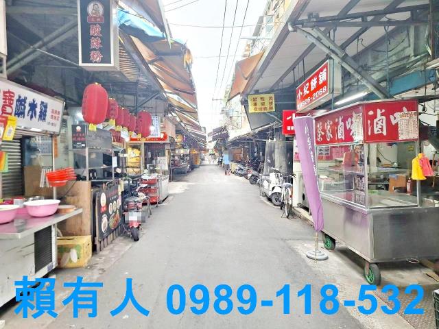新北永和公寓-5