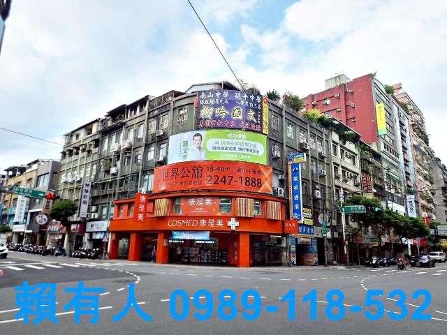 新北永和公寓-7