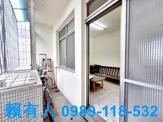 新北永和公寓-9