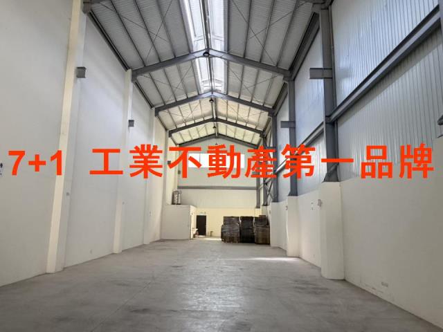台南官田廠房-1