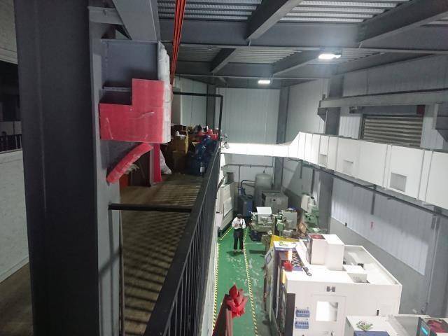 高雄湖內廠房-3