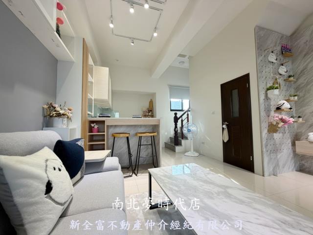 台南七股透天-2