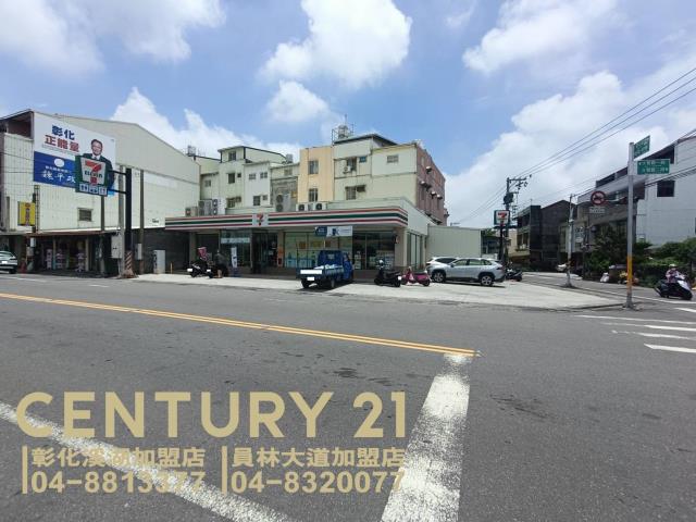 彰化大村透天-4