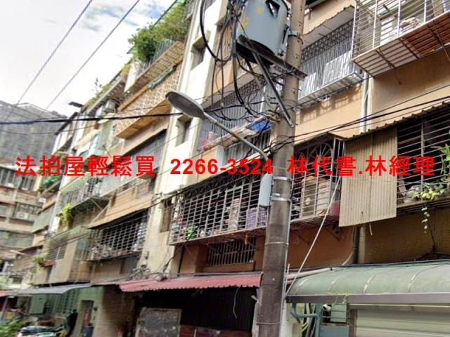 新北板橋法拍公寓-7