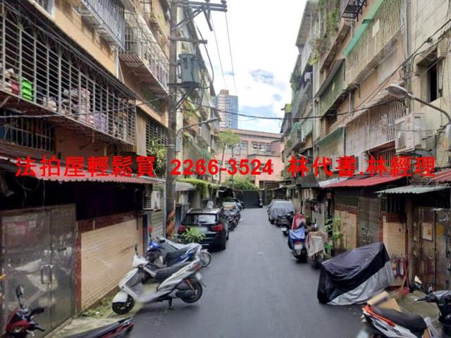 新北板橋法拍公寓-8