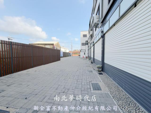 台南七股透天-11