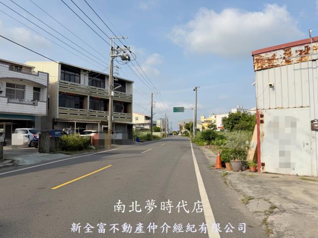 台南七股透天-12
