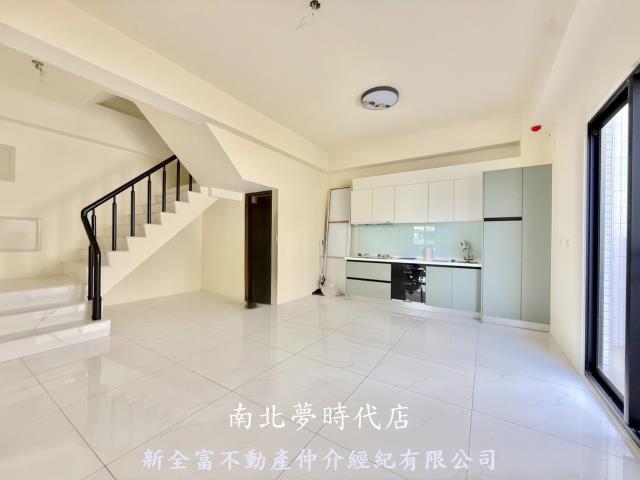 台南學甲透天-3