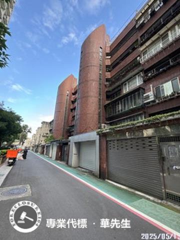 松山華廈法拍-4
