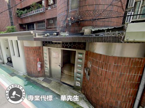 松山華廈法拍-6