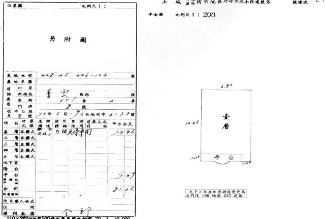 土城法拍公寓-2