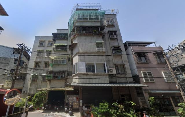 蘆洲公寓法拍-1
