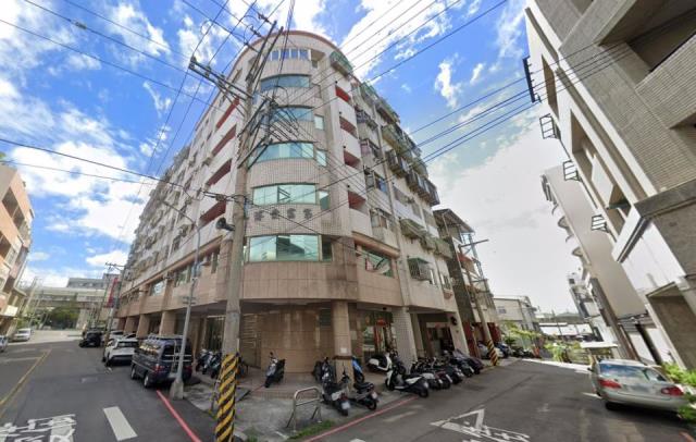 豐原拍賣華廈-1