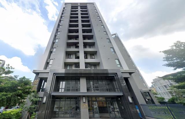 豐原大樓拍賣-1