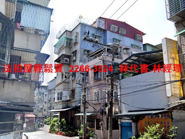 新北法拍公寓-10