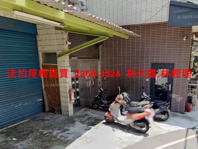 新北法拍公寓-7