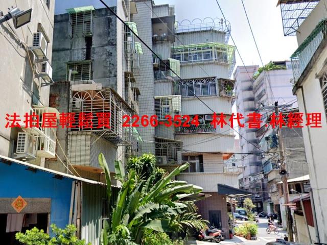 新北法拍公寓-9