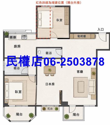 台南華廈-15