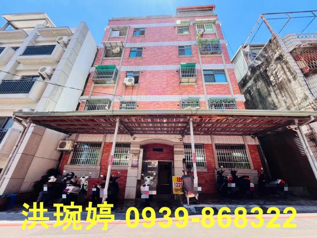 南投公寓-1