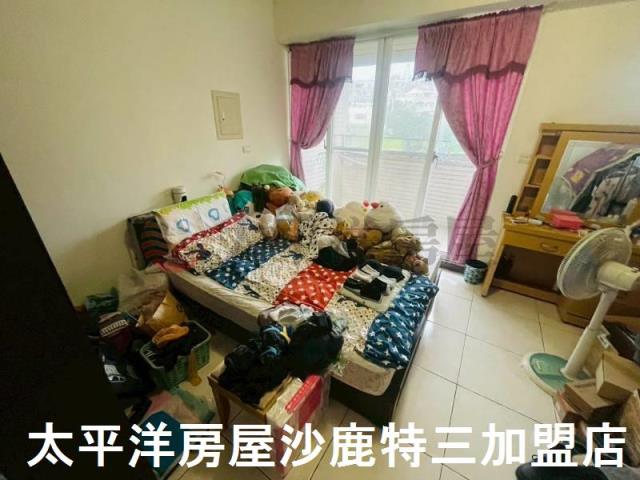 台中沙鹿別墅-3