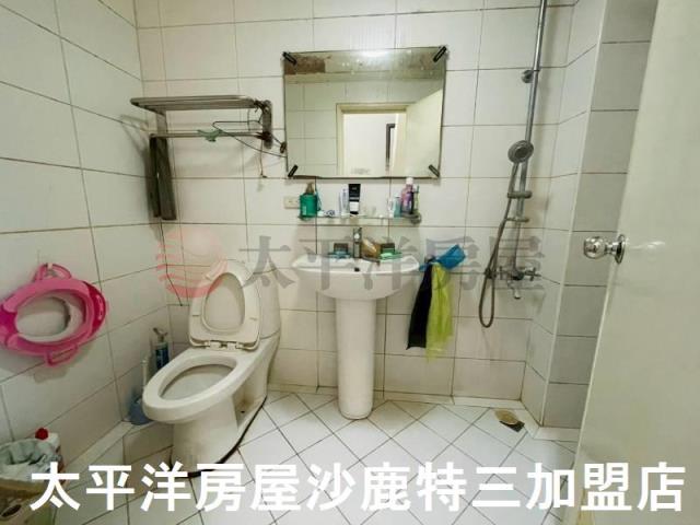 台中沙鹿別墅-4
