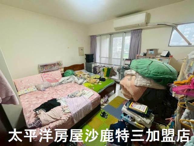 台中沙鹿別墅-5
