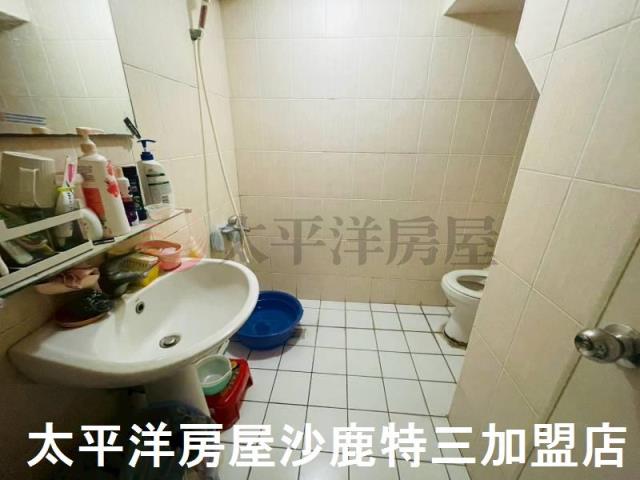 台中沙鹿別墅-6