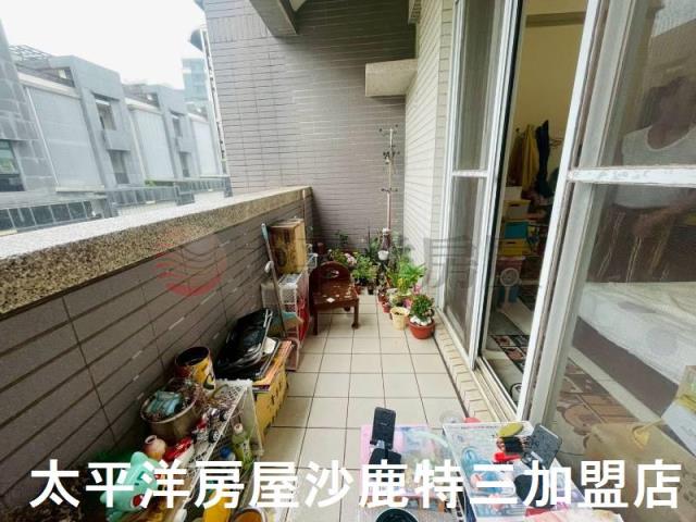 台中沙鹿別墅-7