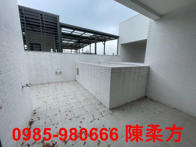 嘉義竹崎別墅-5