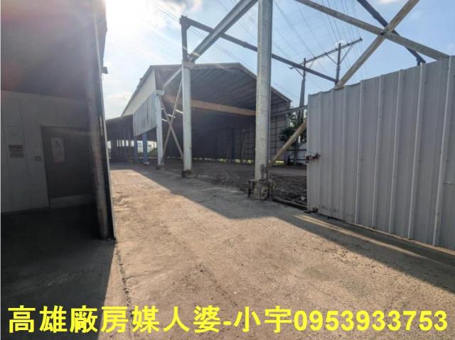 高雄大寮廠房-3