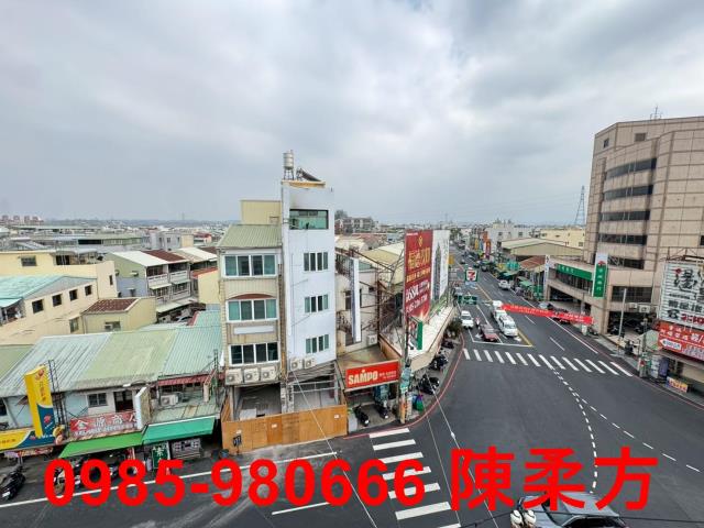 嘉義中埔透天-14