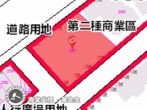 新北土城法拍大樓-11