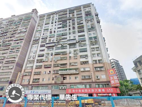新北土城法拍大樓-1