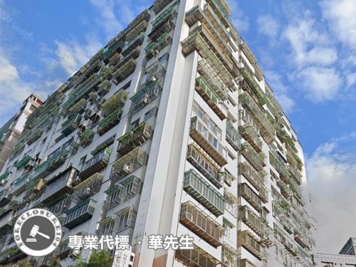 新北土城法拍大樓-4