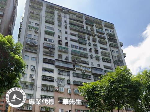新北土城法拍大樓-6