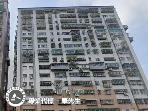 新北土城法拍大樓-7