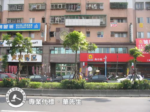 新北土城法拍大樓-9