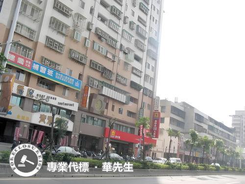 新北土城法拍大樓-10