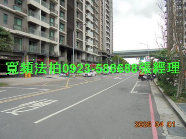 新北五股拍賣大樓-3