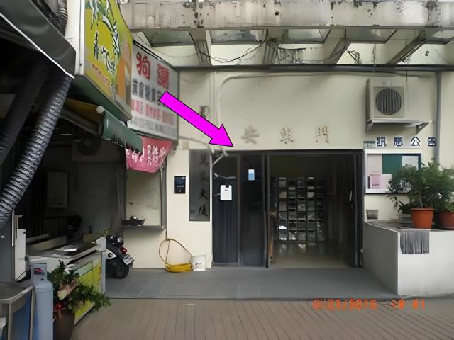 台北大安區大樓拍賣-3