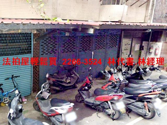 新北土城法拍公寓-2
