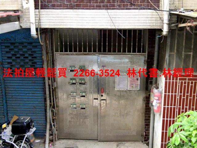 新北土城法拍公寓-4