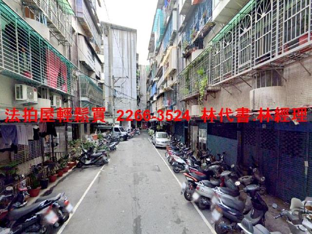 新北土城法拍公寓-7