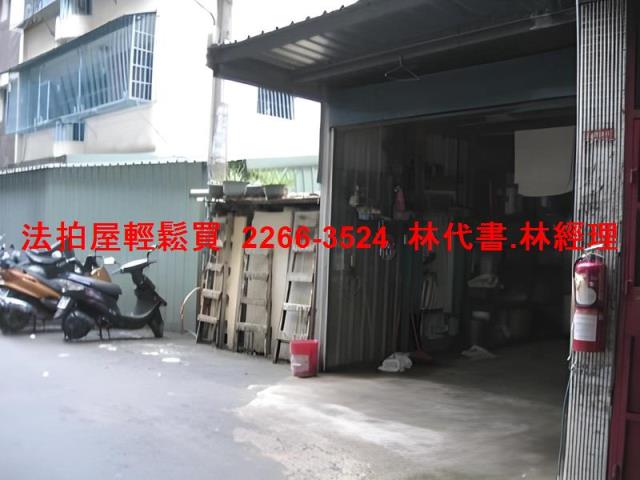 新北土城法拍公寓-8
