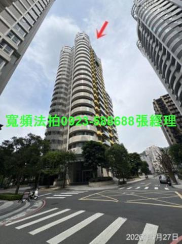 新北新店法拍大樓-1