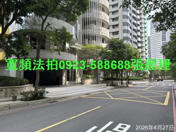 新北新店法拍大樓-2