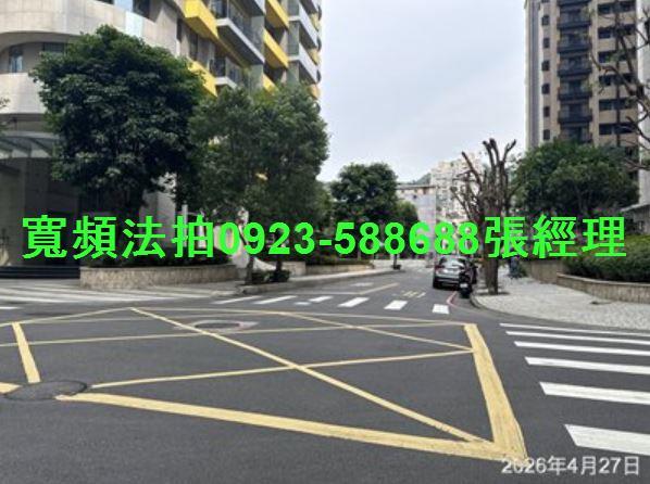 新北新店法拍大樓-4