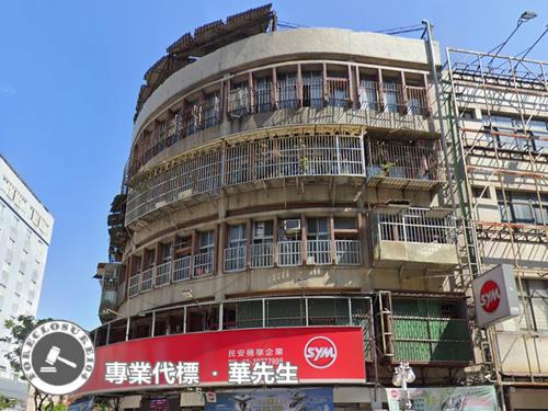 新北三重法拍公寓-2